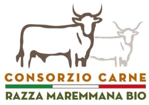 Logo Consorzio Carne Maremmana BIO