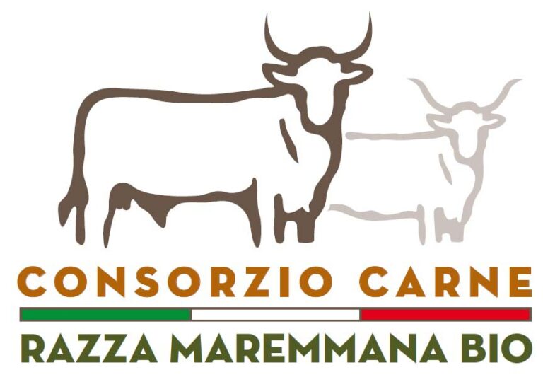 Logo Consorzio Carne Maremmana BIO